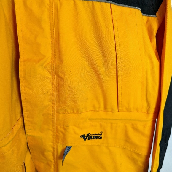 Viking "Tempest" jacket - Picture 4 of 8